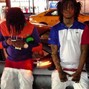 1cey - 203 C Major