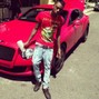 1cey - pretty boy swag