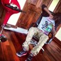 1cey - global