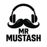 Mr Mustash