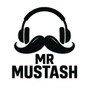 Mr Mustash - Dust on the Strings 