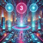 BeeWave - 3dots