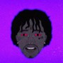 Issy GOT Heat  - Black Hearts