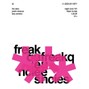 Jowisen - freak [151 e maj] @1jowisen @takuunda