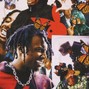 TWENTY5IVE - "2500" PLAYBOI CARTI + PIERRE BOURNE TYPE BEAT [PROD. MARCO X TWENTY5IVE]