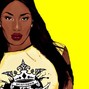 I'm Famous Beats - Aya Nakamura X Damso Type Beat - Flashé