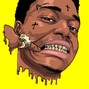I'm Famous Beats - Kodak Black Type Beat 2019 - Chill