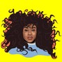 I'm Famous Beats - Flume Feat. Ariana Grande X SZA Type Beat - Red light
