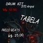 Prod.kaua - @PRODI.KAUA 'DK Kit Of Money' 