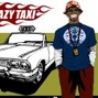 alloutw4r - Crazy Taxi