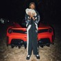 Rose Meka - "Fast Music" Flint Type Beat