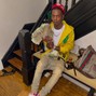 Rose Meka - "Vibe Killer" Flint Type Beaat