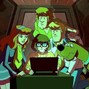 War - Scooby Doo