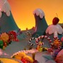 War - Candied Island