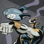War - Crash Nebula