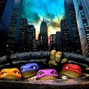 War - TMNT [Feat. Rich Wanny]