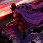 War - Magneto