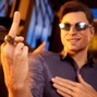 War - Johnny Cage