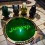 War - Jumanji