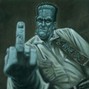 War - Frankenstein