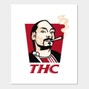 War - THC