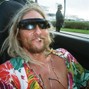 War - Beach Bum