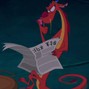 War - Mushu