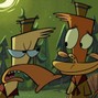 War - Camp Kidney