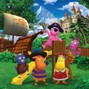 War - Backyardigans