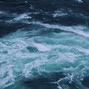 Stone Makes Music - Sea