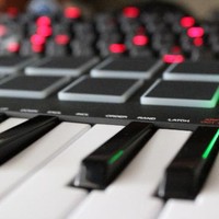 Stone Makes Music