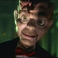 HORRORPLUGG