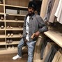 D Harden - Where the cheeks