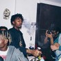 lil luv - Pink $herbert