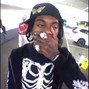 lil luv - $tummy Ache