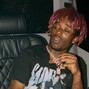 lil luv - motion sick