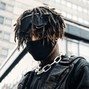 senju - SCARLXRD TYPE BEAT