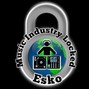 Lil Esko - Music Industry Locked