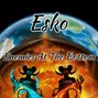 Lil Esko - Enemies At The Bottom