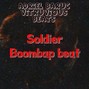 Adriel Baruc - Soldier (Boombap instrumental)