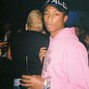 It's SNOWinszn - Pharrell Williams x The Neptunes x N.E.R.D Type Beat "Night Sky"