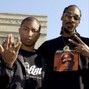 It's SNOWinszn - Pharrell Williams x Snoop Dogg x West Coast Type Beat "Gin & Juice"