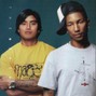 It's SNOWinszn - [FREE] Pharrell Williams x Chad Hugo x The Neptunes Type Beat "Chillin"