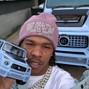 npbrique - Road Block | Lil Baby type beat | trap type beat