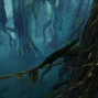 flesh - lake lutgardis (flesh x taurs)