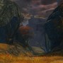 flesh - sweltering canyons (flesh x oring)