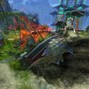 flesh - western aetherblade crash site (flesh x taurs)