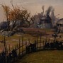 flesh - dawnright estate (flesh x nightiger)