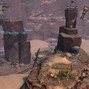 flesh - CRASH SITE 2 w/ nxietymeds