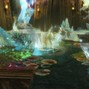 flesh - SCRYING POOL w/ ertu